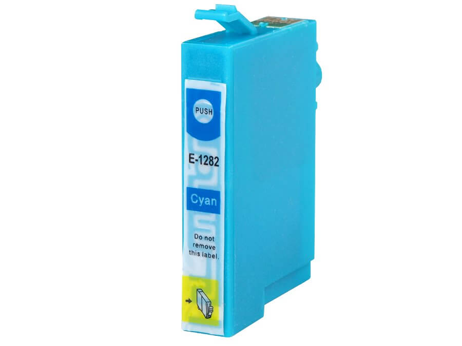 Epson T1282 kompatibilní inkoustová cartridge pro inkoustové tiskárny Epson