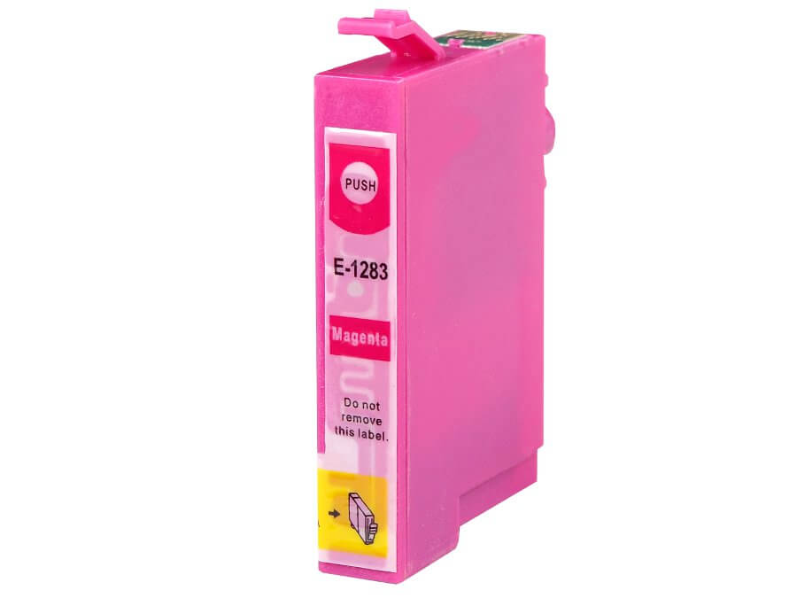 Epson T1283 kompatibilní inkoustová cartridge pro inkoustové tiskárny Epson