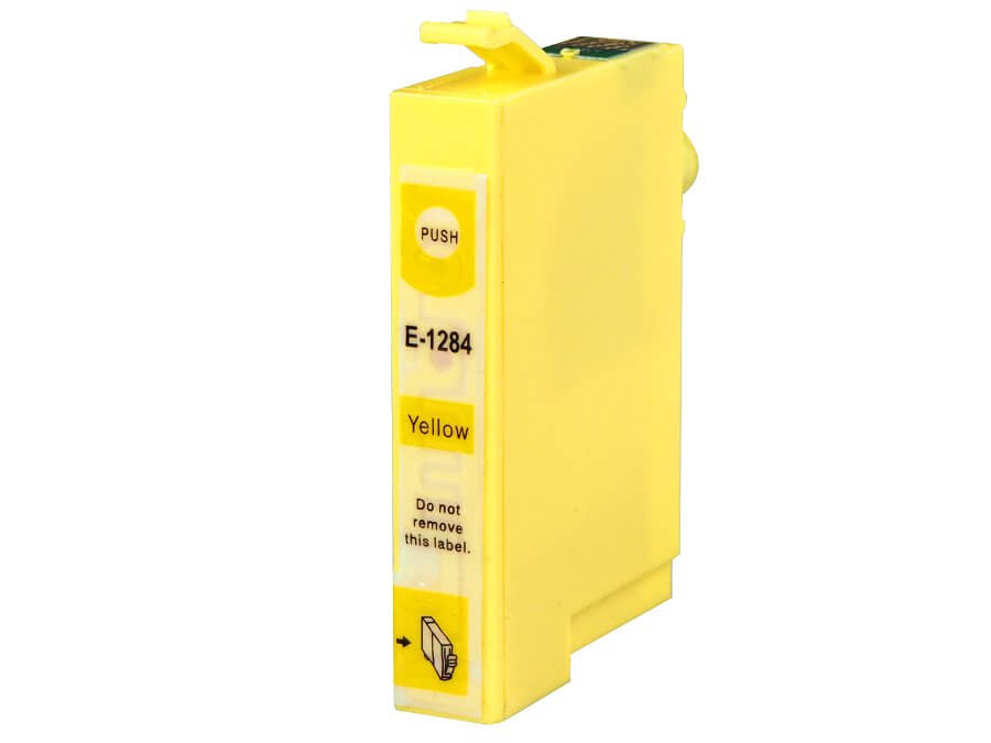 Epson T1284 kompatibilní inkoustová cartridge pro inkoustové tiskárny Epson