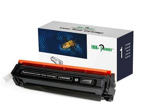 Kompatibilní toner CRG-045Bk pro laserové tiskárny Canon