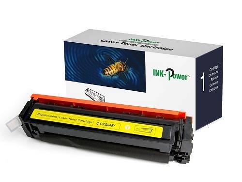  Kompatibilní toner CRG-045Y pro laserové tiskárny Canon
