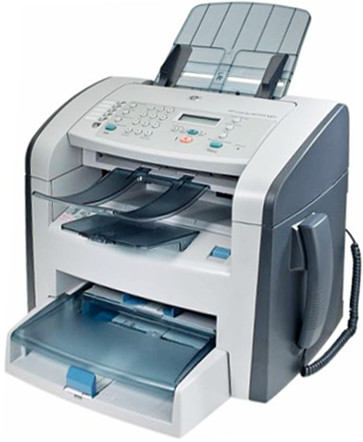 hp laserjet 1319